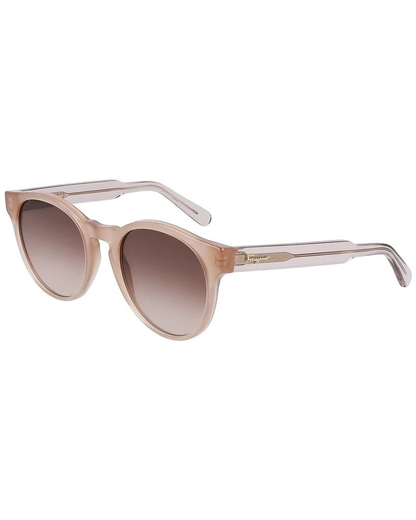 Salvatore Ferragamo Ferragamo Women's 74935 52mm Sunglasses 1