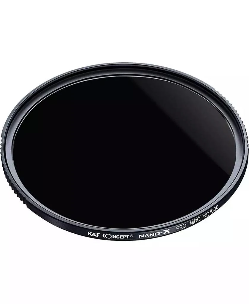 K&F Concept Nano X ND1000 67mm