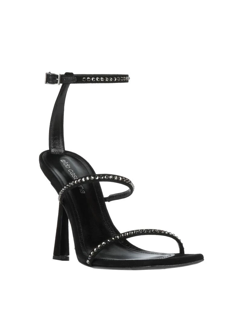 ALDO CASTAGNA Sandals 2