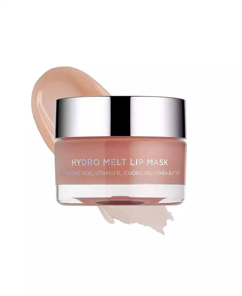 Sigma Beauty Hydro Melt Lip Mask 5