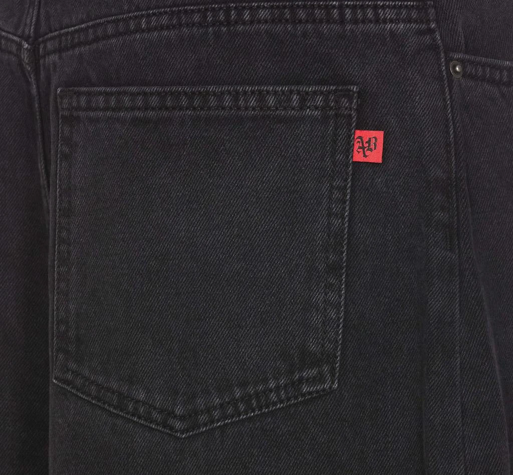 ANIYE BY Keja Belt Denim Jeans 3