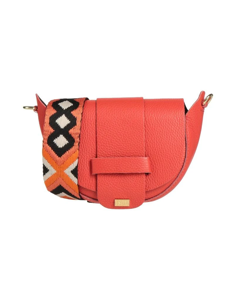 TSD12 Cross-body bags 1