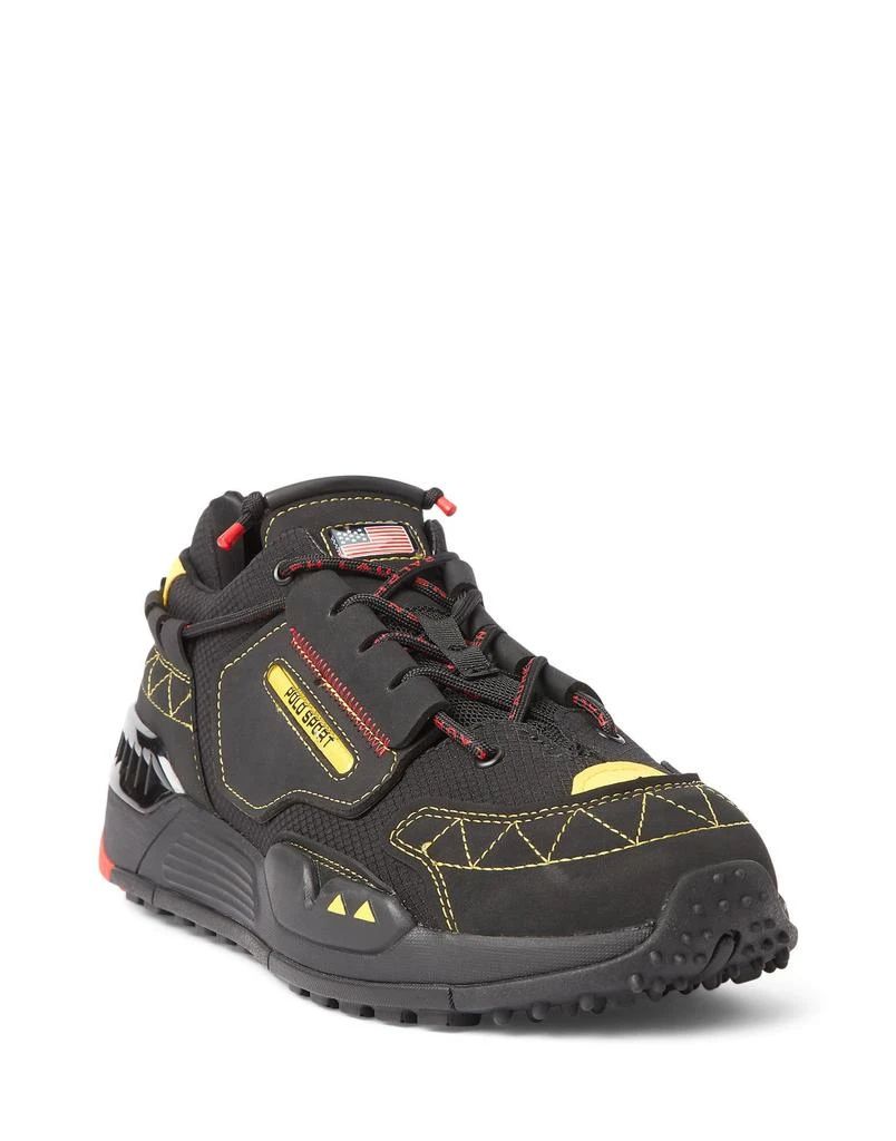 POLO SPORT RALPH LAUREN Sneakers 3