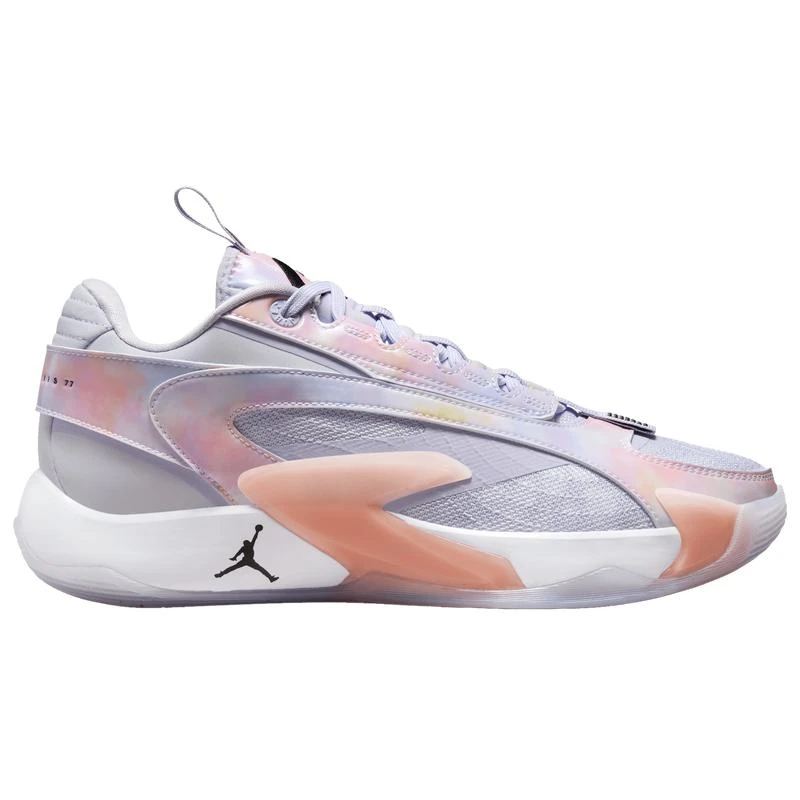 Jordan Jordan Luka 2 - Men's 1