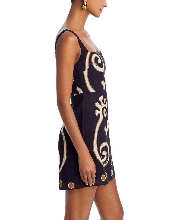 Cala de la Cruz Parker Dress 5
