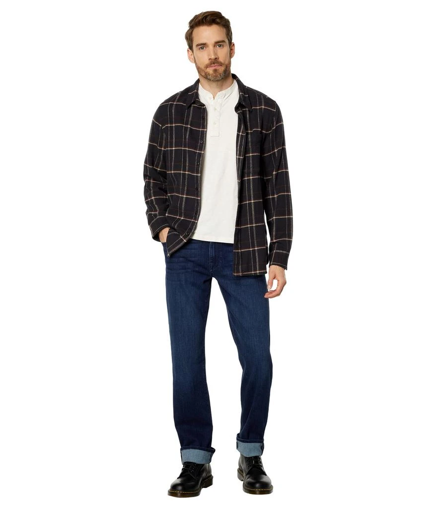 Joe's Jeans Classic in Cano 4