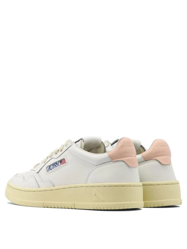 Autry Autry "Medalist Low" Sneakers 4