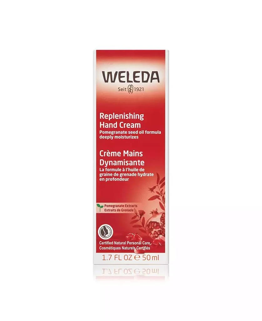 Weleda Replenishing Hand Cream 2