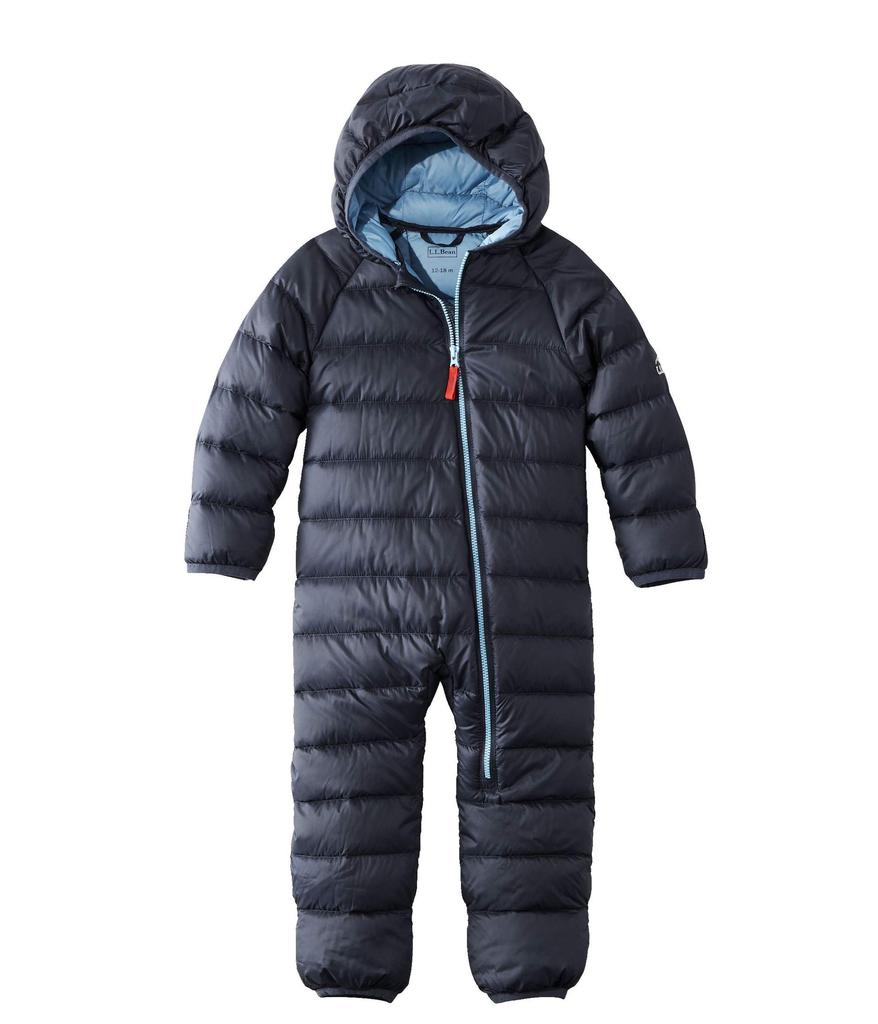 L.L.BEAN Ultralight 650 Down Bunting (Infant)