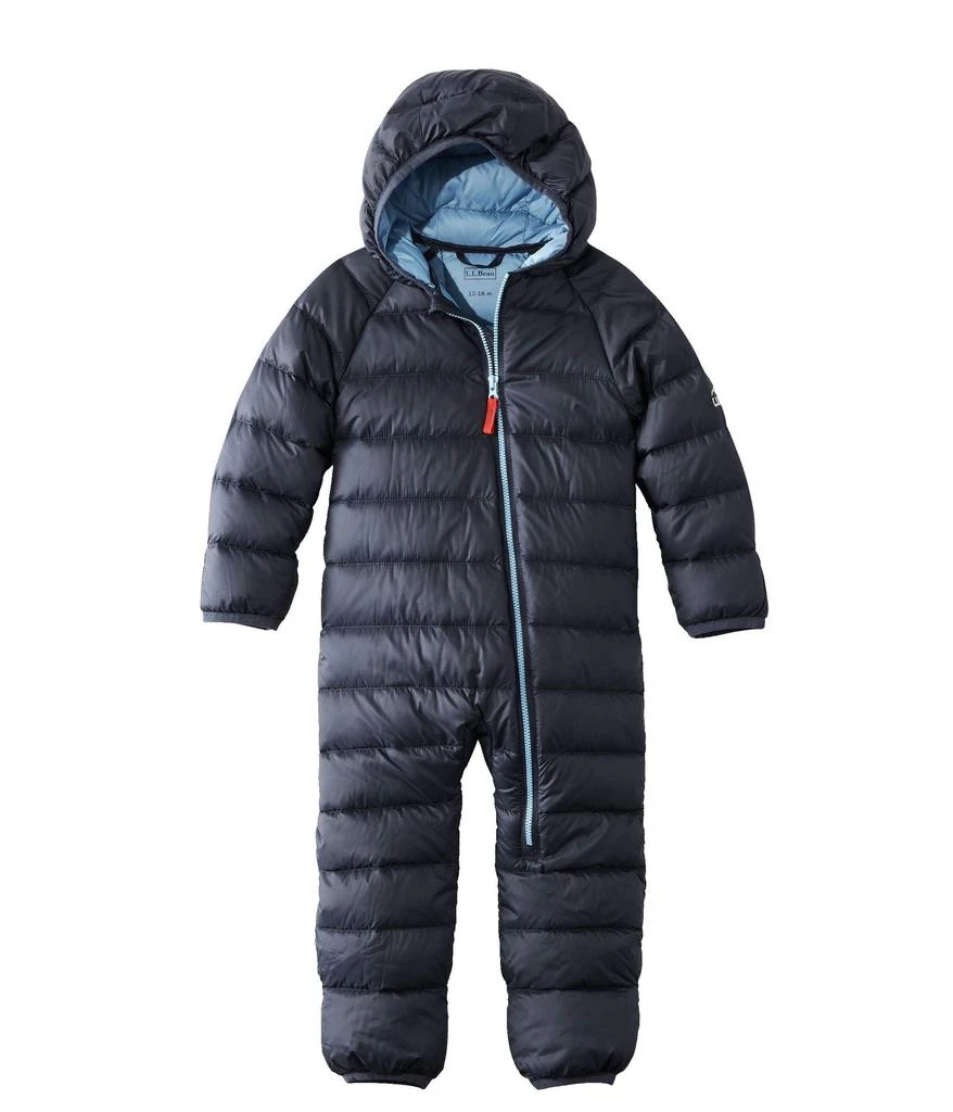 L.L.BEAN Ultralight 650 Down Bunting (Infant) 1