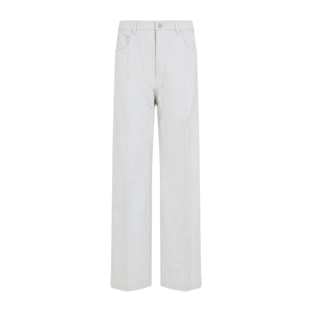Rick Owens Geth Jeans 2