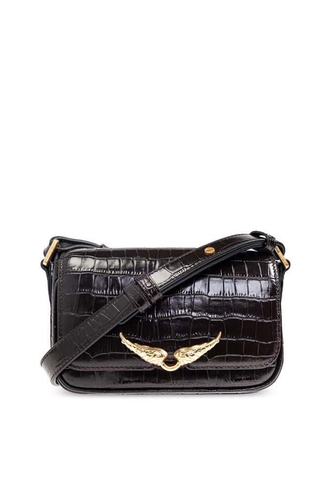ZADIG & VOLTAIRE Shoulder bag 