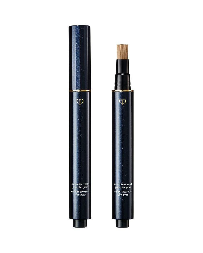 Cle de Peau Radiant Corrector for Eyes 3
