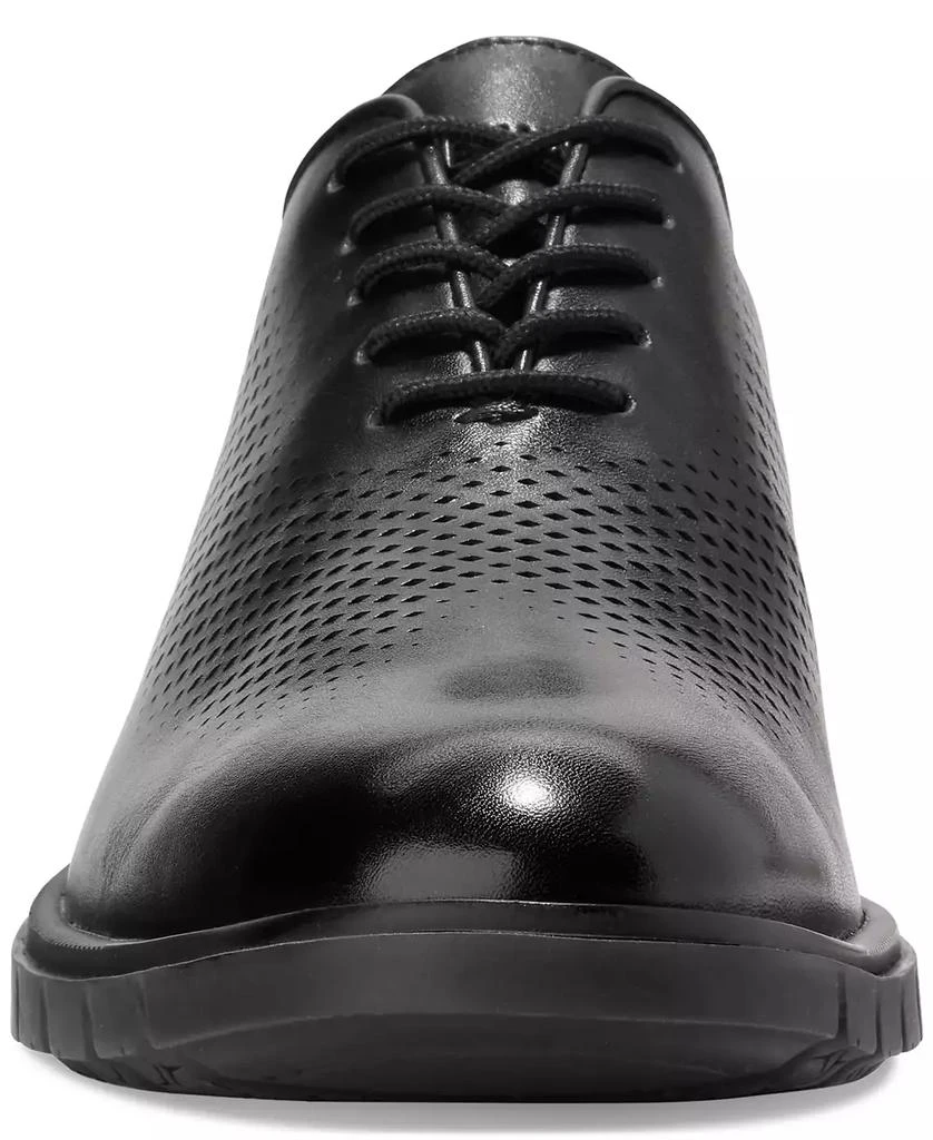 Cole Haan Men's GrandFlex Dress Laser Oxford Shoe 3