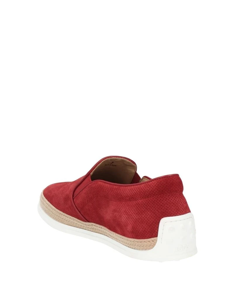 Tod's Loafers 3