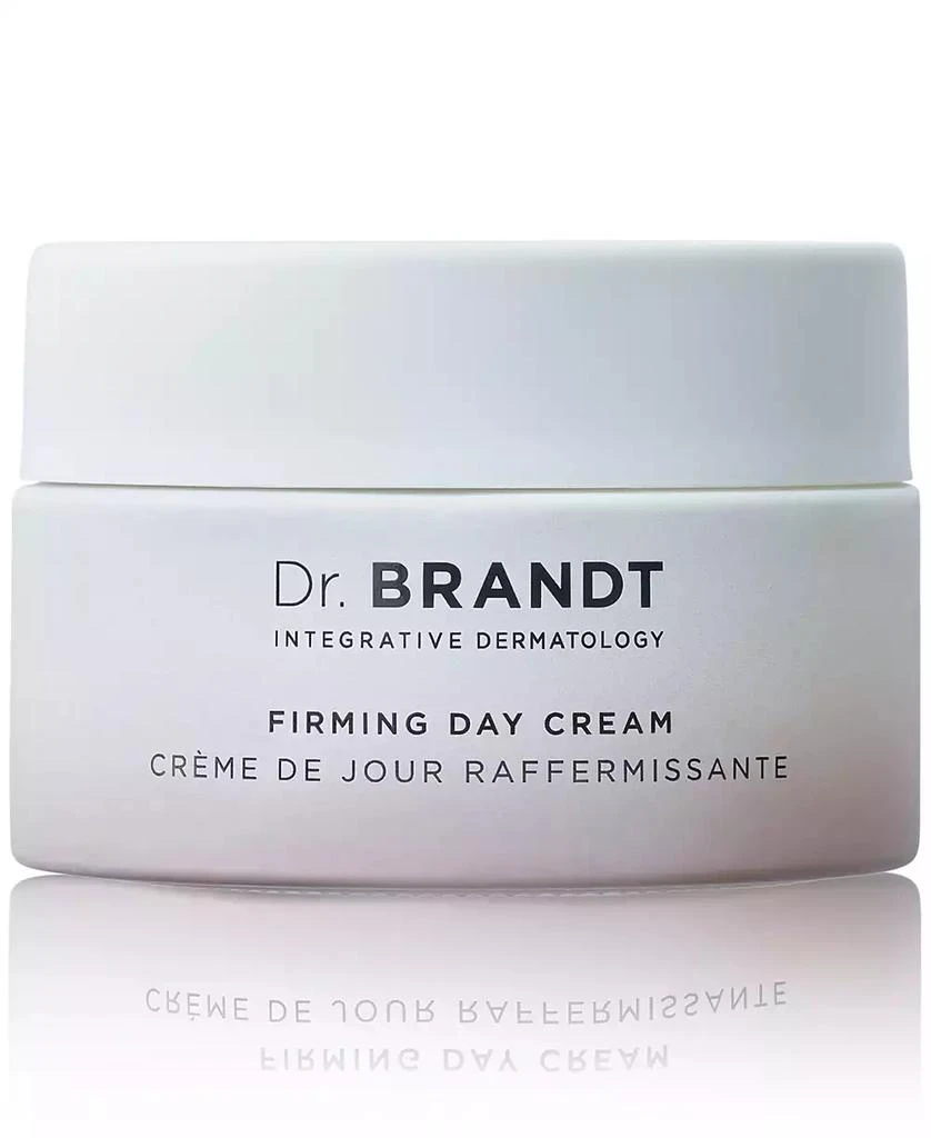 Dr. Brandt Skincare Firming Day Cream, 1.7 oz. 1