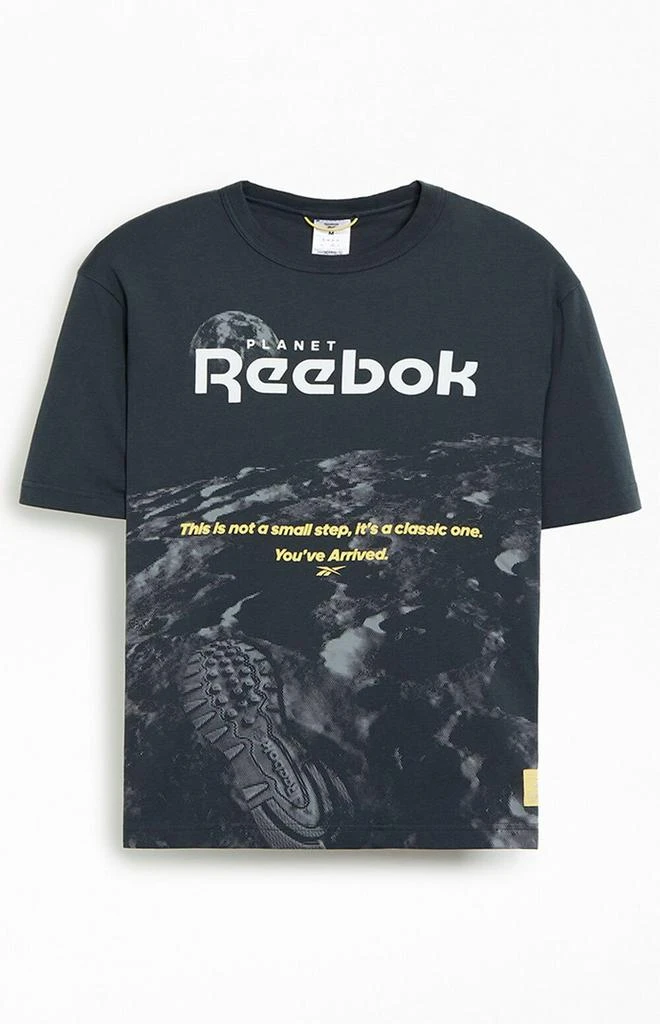 Reebok Nasa Moon T-Shirt 2