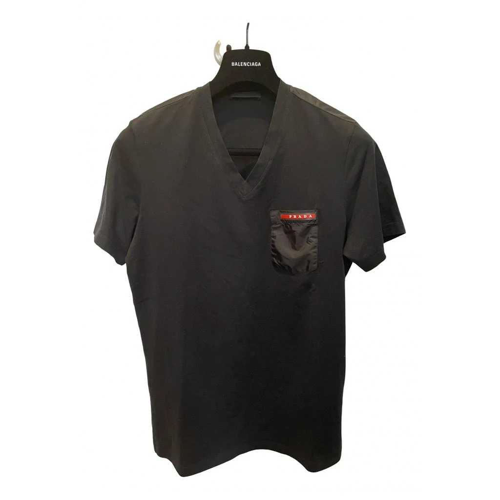 Prada Prada T-shirt 1