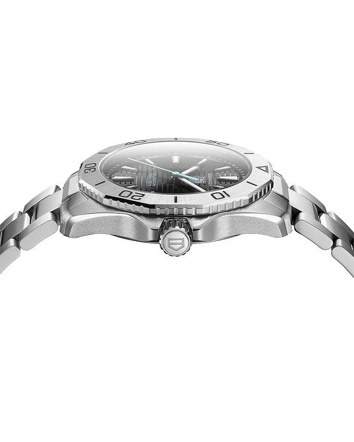 TAG Heuer Aquaracer Professional 200 Solargraph Watch, 40mm