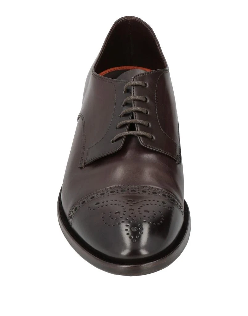 Henderson Baracco Laced shoes 4