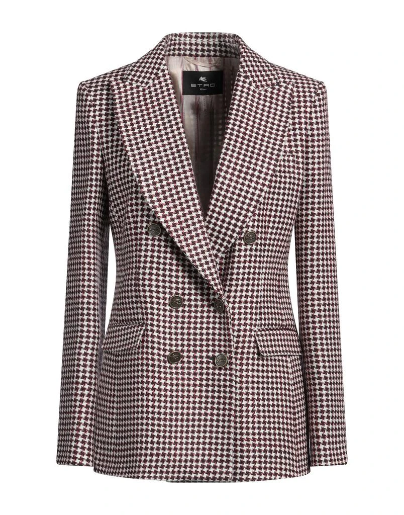 ETRO Blazer 1