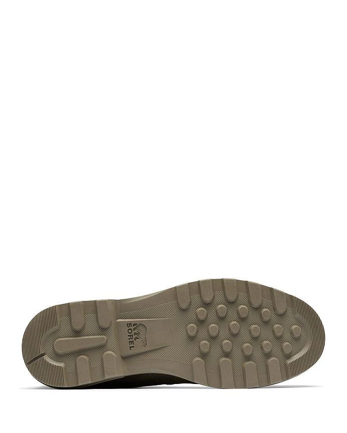 SOREL Men's Carson™ Waterproof Pull On Chelsea Boots 8