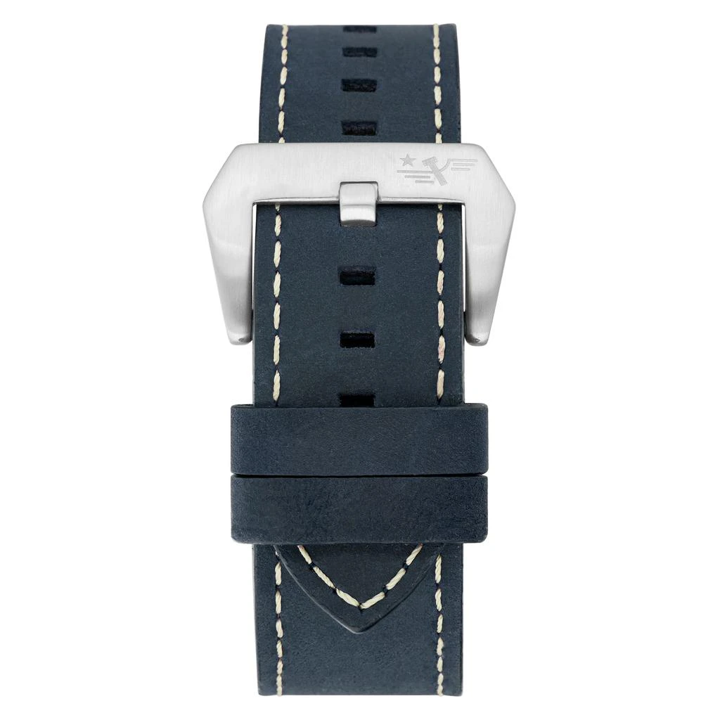 CCCP CCCP Men's Naval Barrakuda 54mm Automatic Watch 1