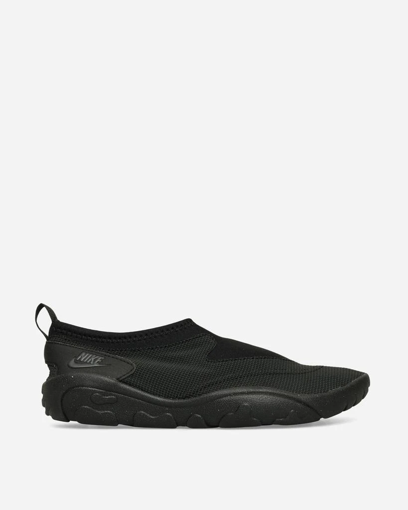 NIKE Aqua Turf Sneakers Black / Off Noir 1
