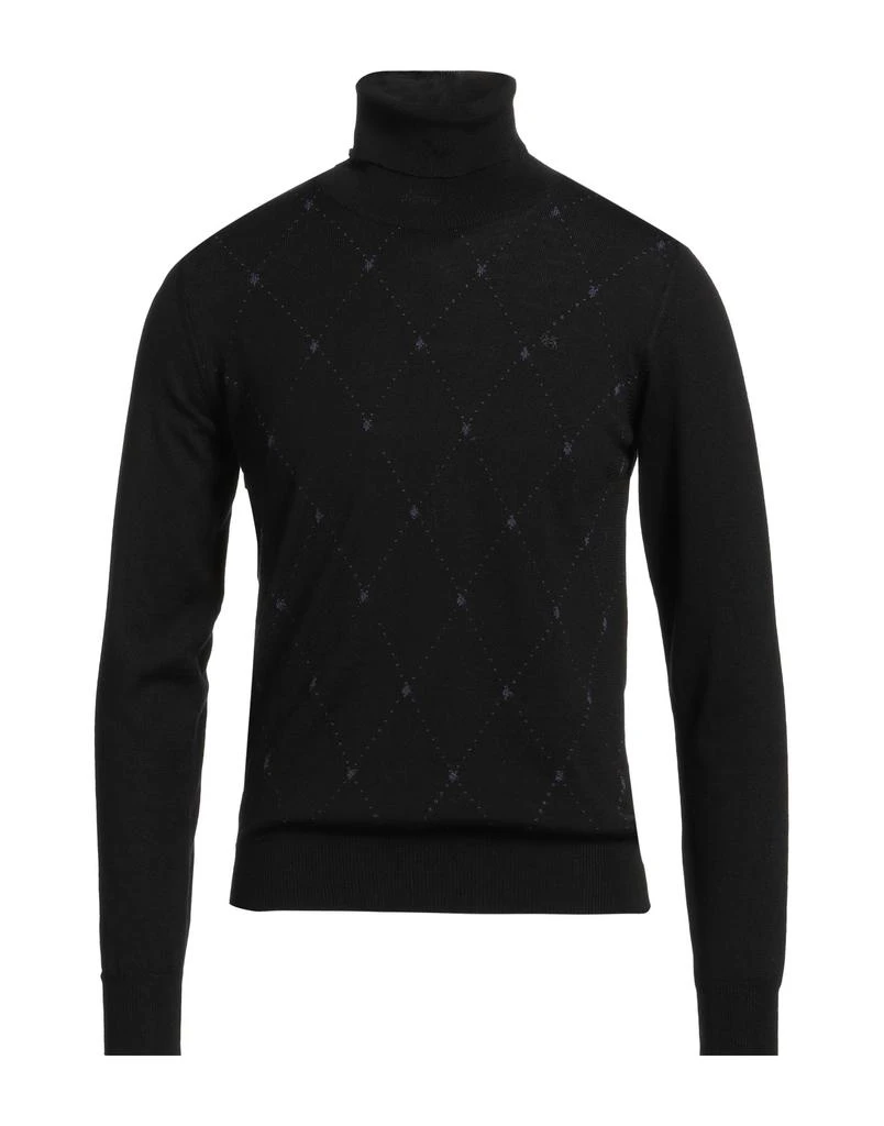 PAL ZILERI Turtleneck 1