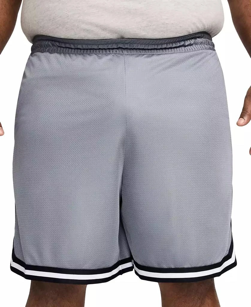 NIKE Men's DNA Dri-FIT 8" Basketball Shorts 4