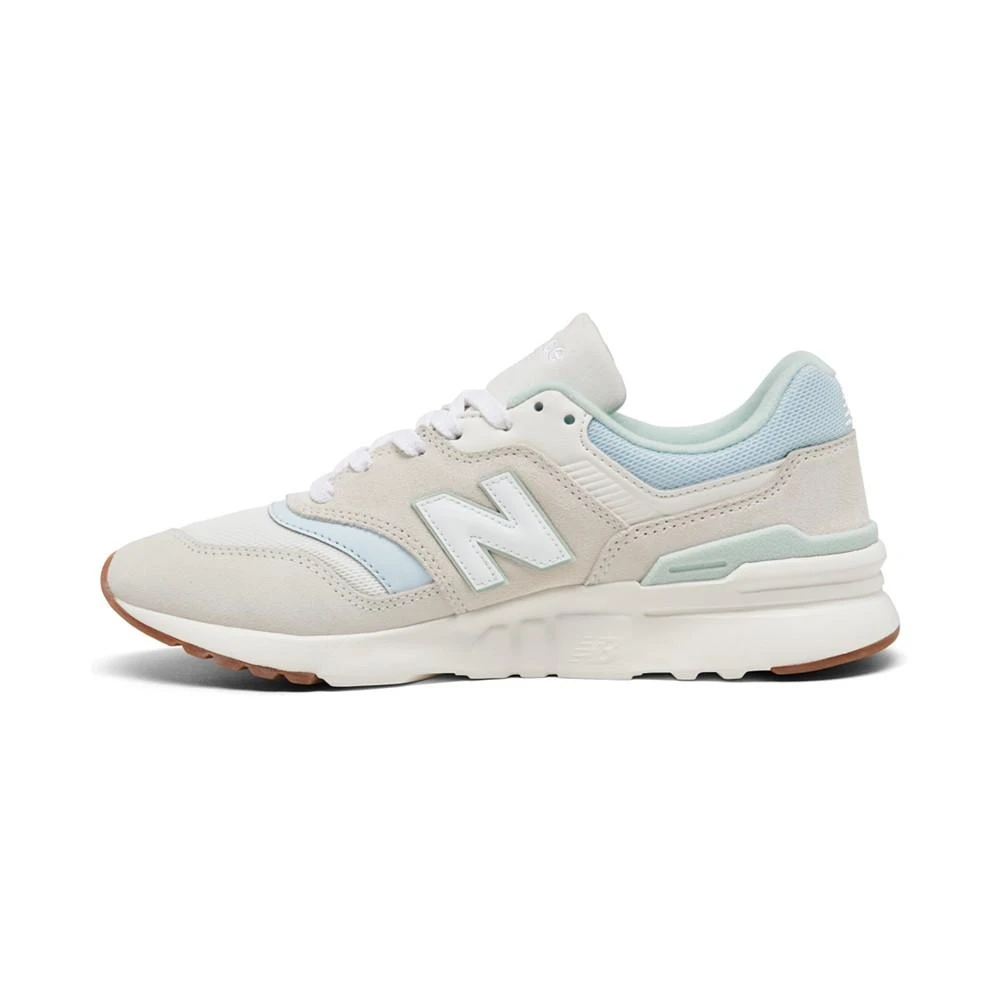 New Balance Women's 997 Casual Sneakers from Finish Line 3