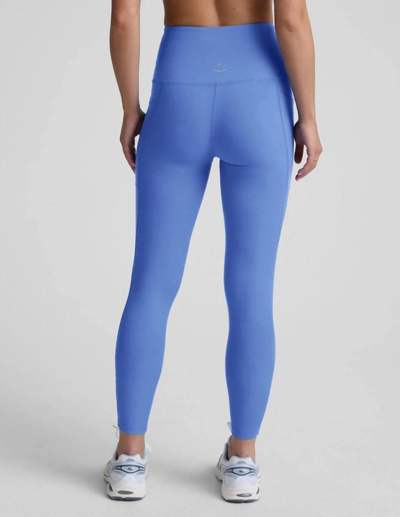 Beyond yoga Beyond Yoga - Out Of Pocket Midi High Waisted Legging 2