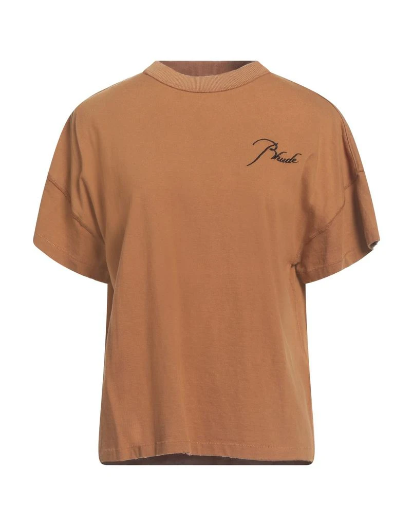 Rhude T-shirt 1
