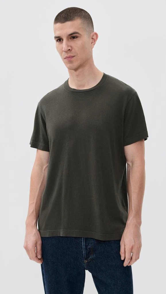 Nili Lotan Bradley Tee 6