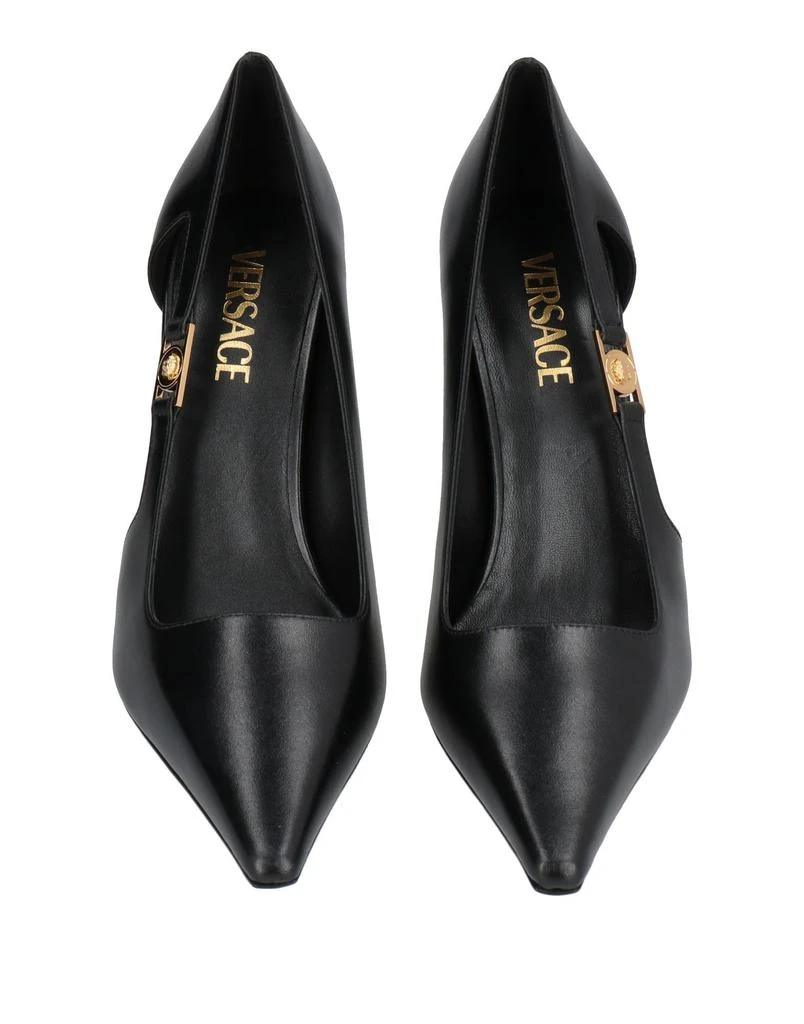 Versace Pump 4