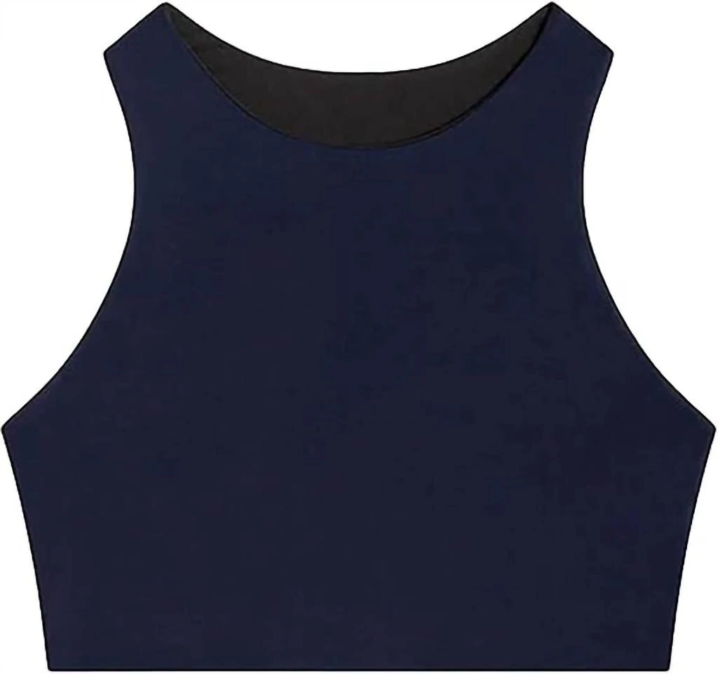 Carve Designs Carve Designs - Sanitas Reversible Bikini Top 5
