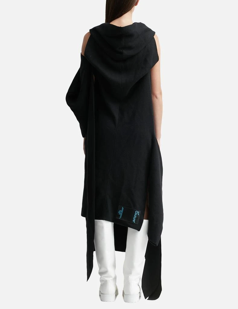 ANONYMOUS CLUB KNIT DURAG DRESS 6