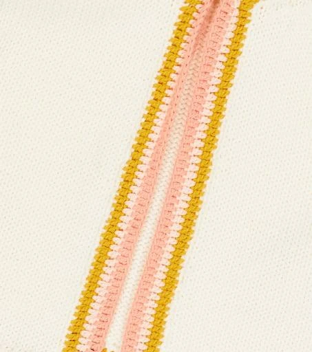 Chloé Baby cotton cardigan 3