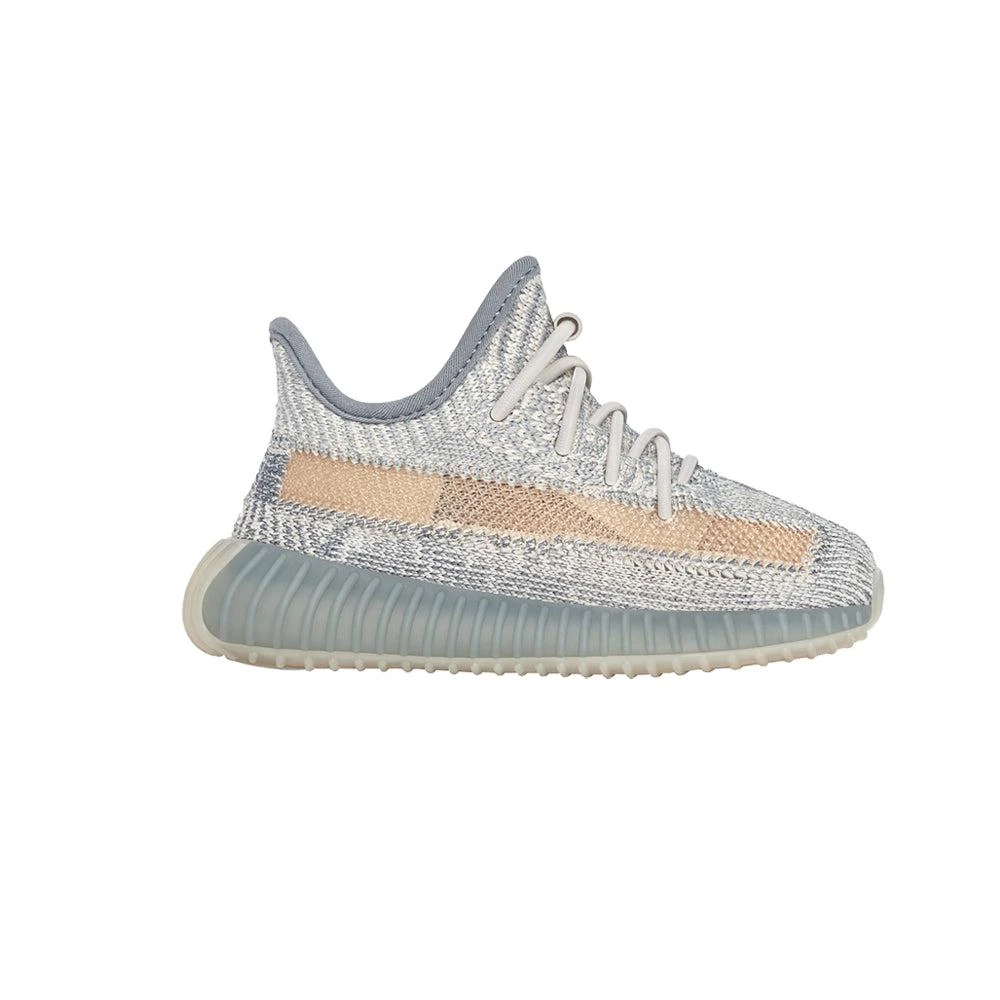 adidas Yeezy Boost 350 V2 Slip On Sneakers (Infant)  On Sale Now with Up  to 59% Off | Discover Exclusive Deals & Savings at BeyondStyle  Authentic Adidas  adidas|Boys|Casual|Infant|Kids|SAPG::ADI08253 ~ Color::Grey|Shoes|Sneakers