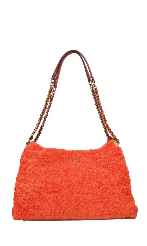 GUESS Guess Bags.. Orange 1