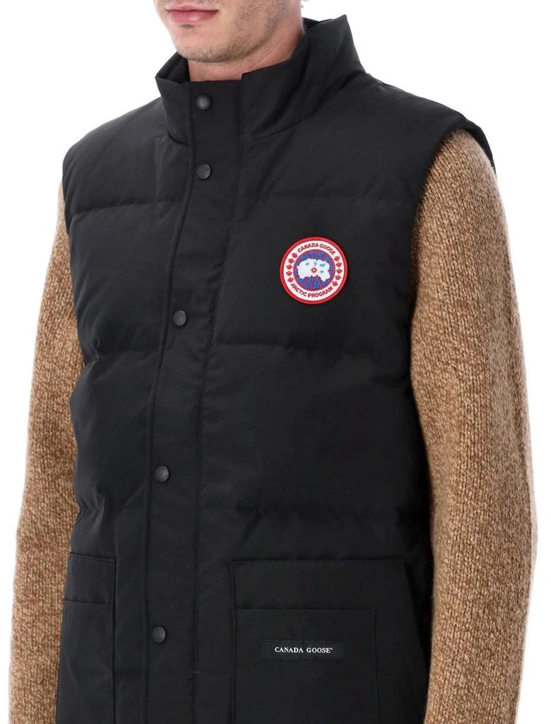 Canada Goose Canada Goose Freestyle Crew Down Vest 3