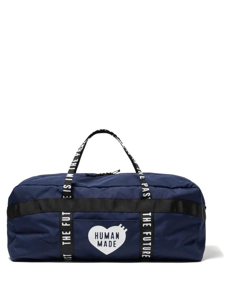 Human Made Human Made Travel & Sport Bags