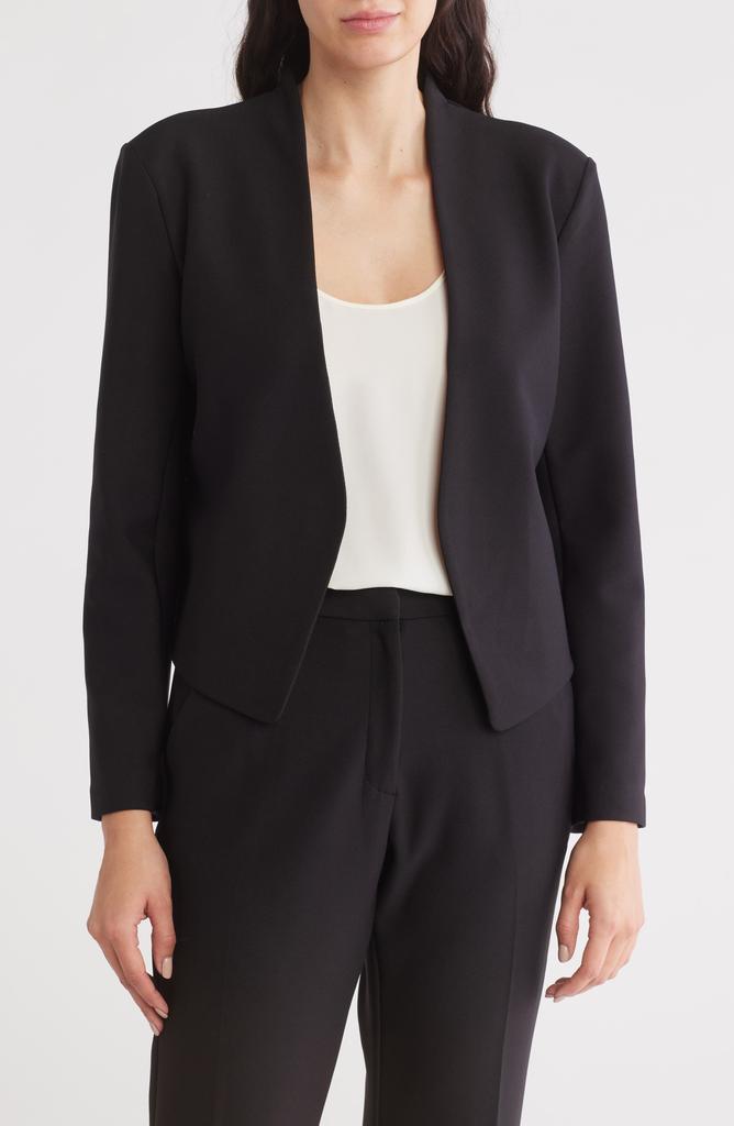 Theory Lindrayia B Admiral Crepe Jacket - Suits - Compare