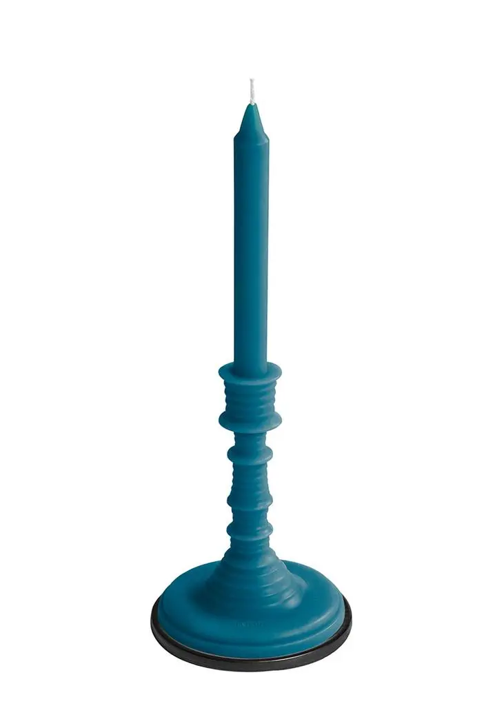 Loewe Incense Wax Candleholder 330g 5