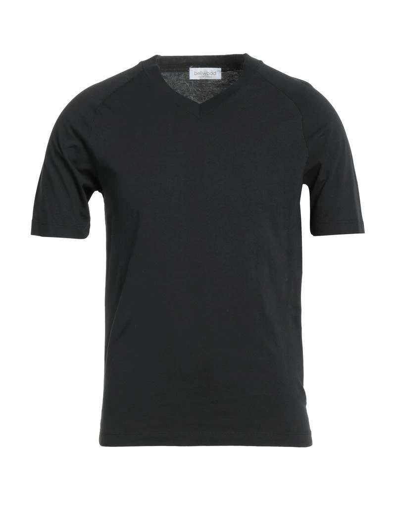 BELLWOOD Basic T-shirt 1