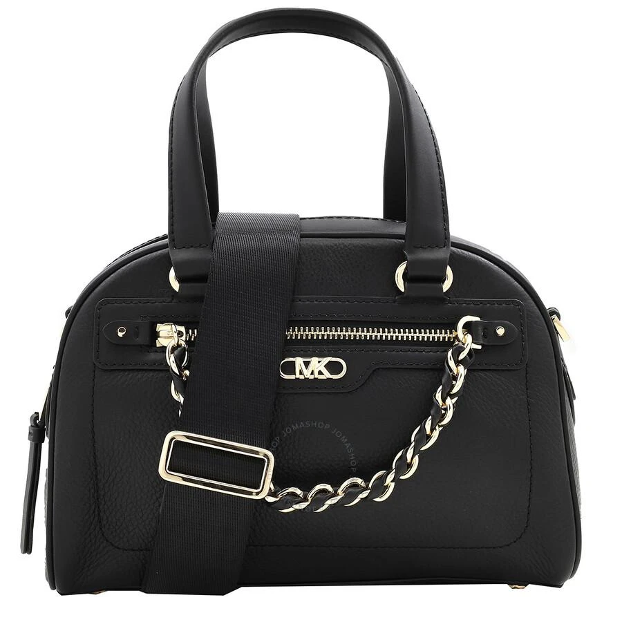 Michael Kors Small Williamsburg Leather Satchel 1