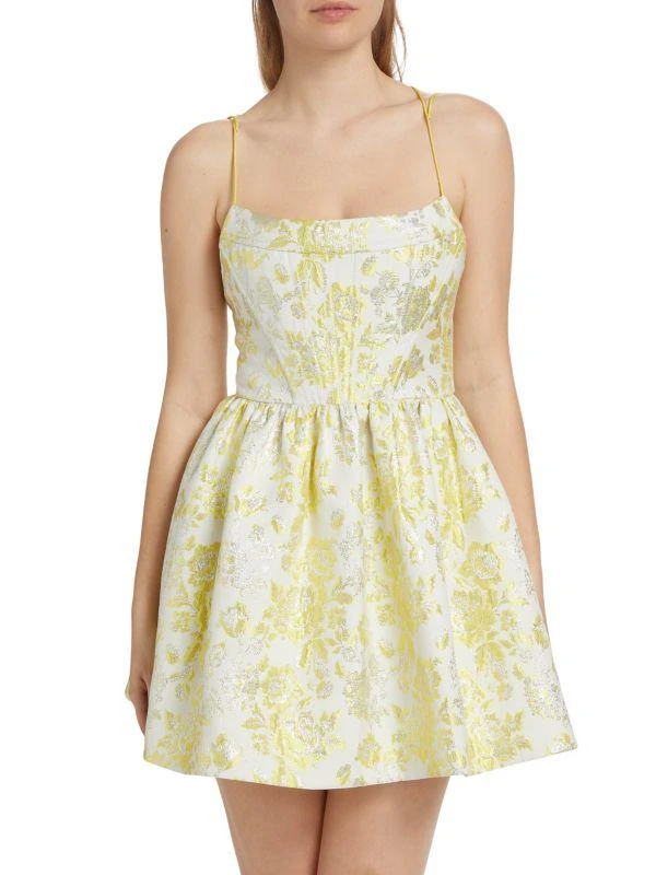 Shop Nat Floral Metallic Jacquard Minidress on Sale at BeyondStyle Get 60% Off Nat Floral Metallic Jacquard Minidress with Limited-Time Flash Deals, Exclusive Discounts, and Special Offers. Enjoy Unbeatable Savings on Shop Nat Floral Metallic Jacquard Minidress on Sale at BeyondStyle Get 60% Off Nat Floral Metallic Jacquard Minidress with Limited-Time Flash Deals, Exclusive Discounts, and Special Offers. Enjoy Unbeatable Savings on