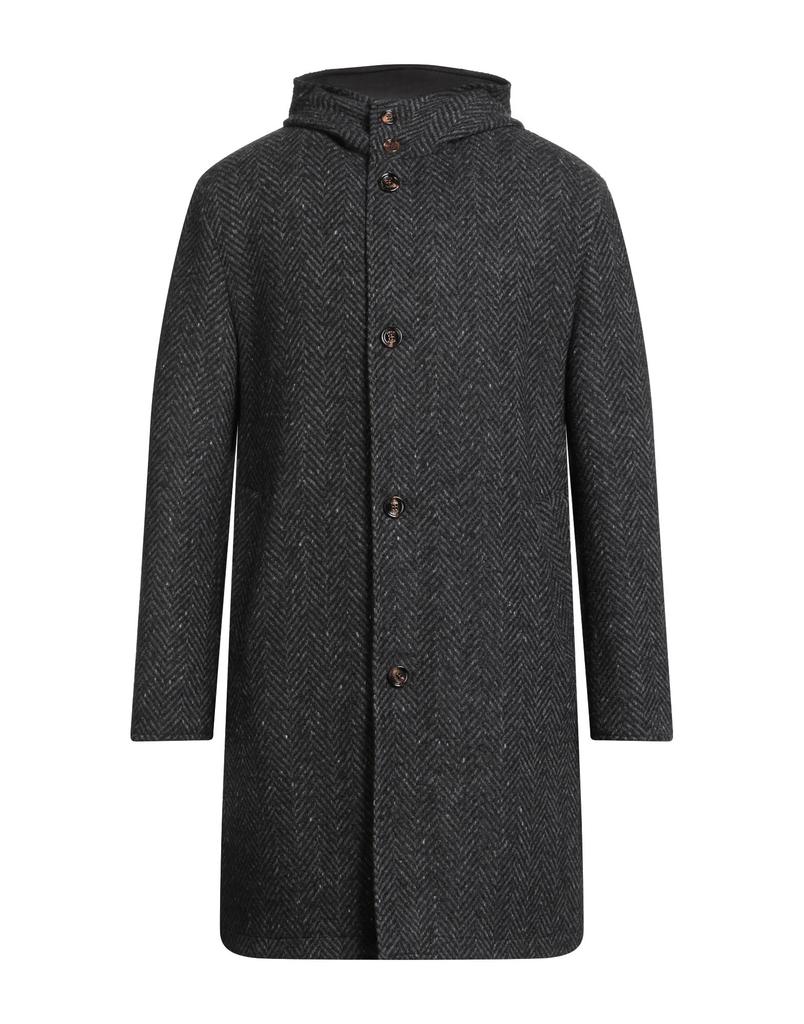 Kired Coat