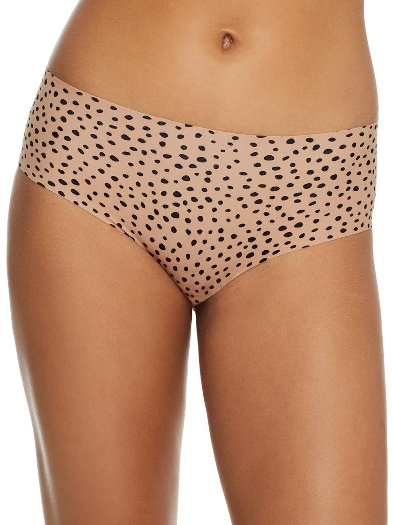 Bare Women's The Easy Everyday No Show Hipster 11