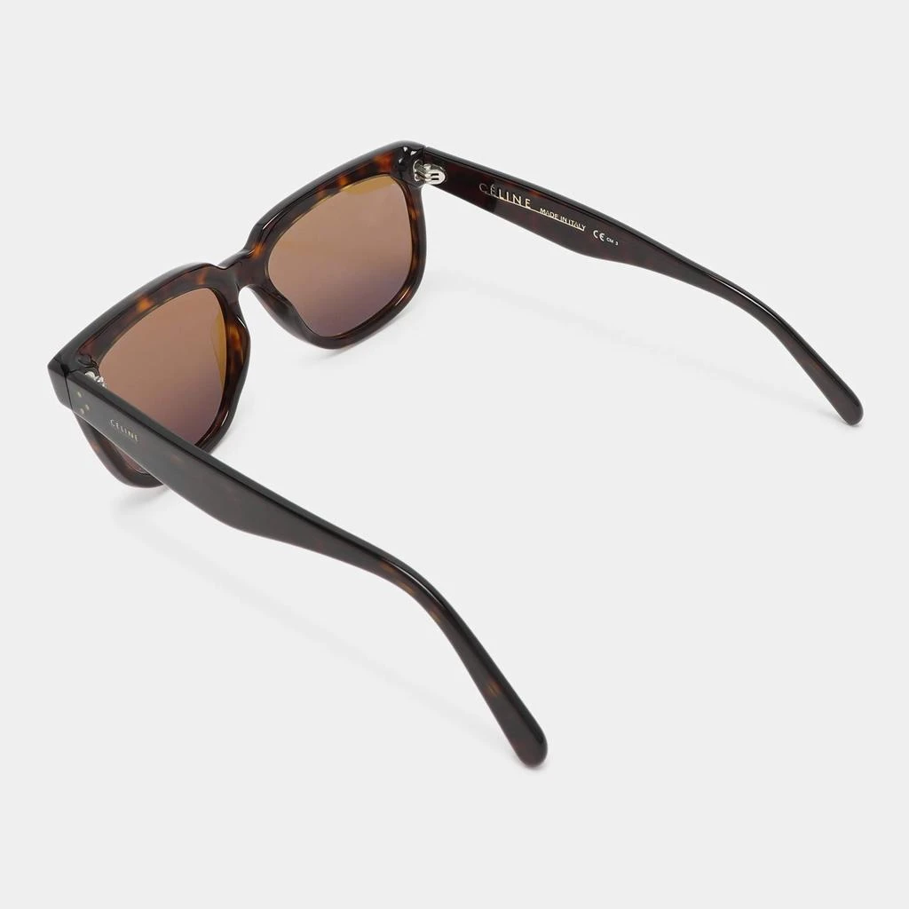 Celine Celine Brown Havana/Brown CL 41057/S Radical Sunglasses 2
